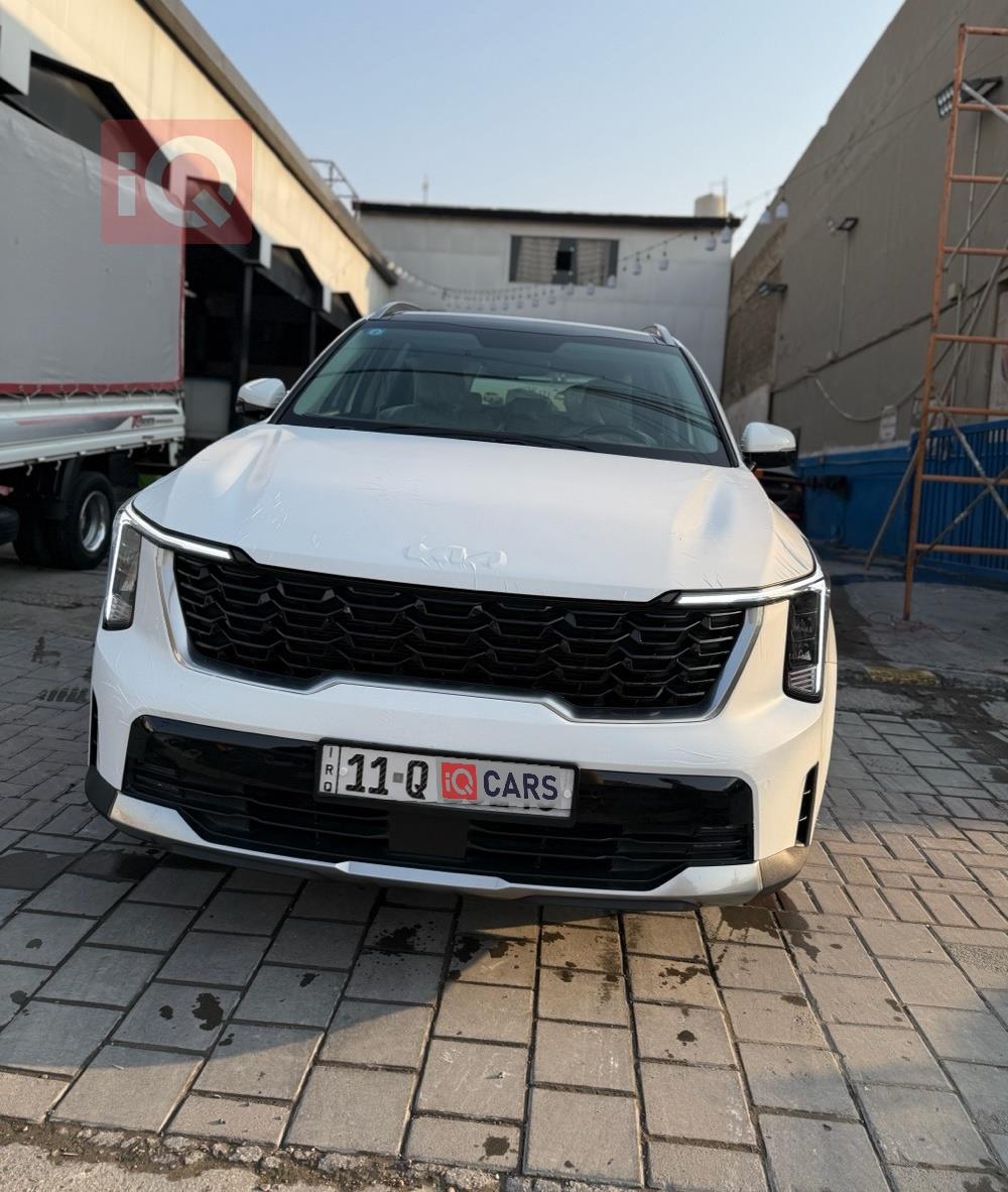 کیا سۆرینتۆ